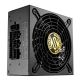 Sharkoon SilentStorm SFX Gold Power Supply Module 500W 20+4 pin ATX Black