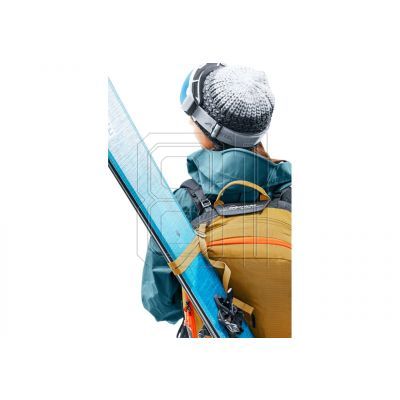 5. Deuter Alproof Lite 20 SL 331002367030 ski touring backpack