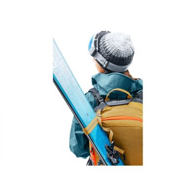 5. Deuter Alproof Lite 20 SL 331002367030 ski touring backpack