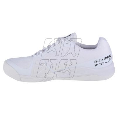 2. Wilson Rush Pro 4.0 M WRS332620 tennis shoes
