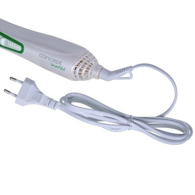 5. CONCEPT KF1310 Green Curling Iron/Dryer