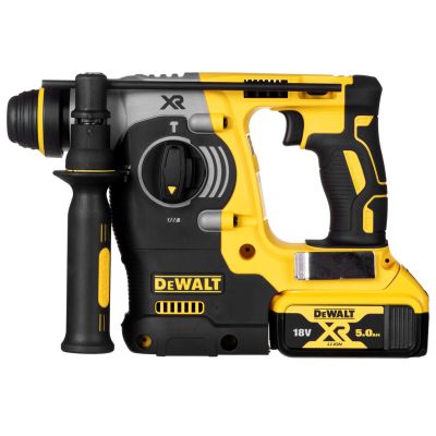 33. DEWALT DCK305P3T POWER TOOL COMBO SET (DCF887+DCH273+DCG405)