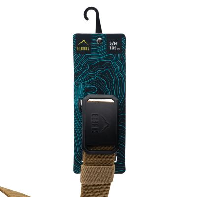 4. NOPRIZ belt