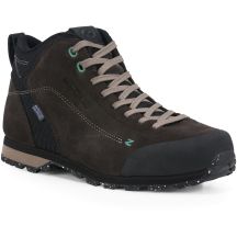 Men's TREZETA Zeta Mid Hiking Shoes with WP Membrane