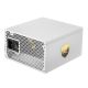 2. Sharkoon Rebel P30 Gold Power Supply 1000 W 20+4 pin ATX ATX White