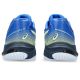 9. Asics Netburner Ballistic FF 3 M 1051A073-403 shoes