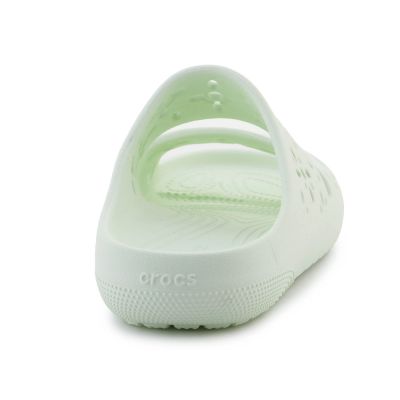 5. Crocs Classic Floral Cutout sandal W 210966-3YH flip-flops