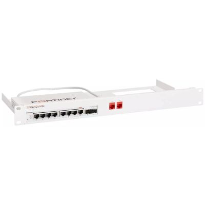 Rackmount.IT RM-FR-T17 Rack Parts Mounting Kit