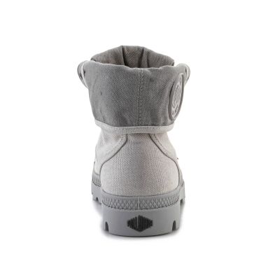 10. Palladium Baggy W shoes 92353-095-M