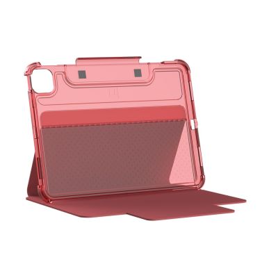 11. UAG Lucent [U] - protective case for iPad Pro 11" 1/2/3/4G, iPad Air 10.9" 4/5G with holder for Apple Pencil (clay)