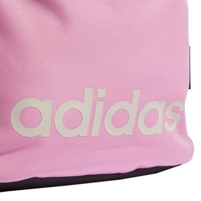 6. Adidas Linear Classic Daily HM2639 backpack