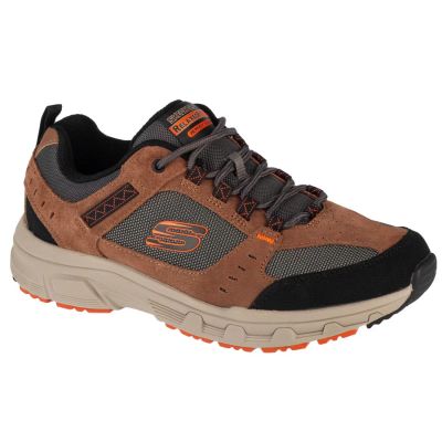 Skechers Oak Canyon 51893-BRBK Brown 41