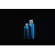5. Kingston Technology IronKey Keypad 200 USB Flash Drive 32GB USB Type-A 3.2 Gen 1 (3.1 Gen 1) Blue