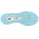 4. Skechers Go Run-Razor Excess 172004-BKBL Purple 37