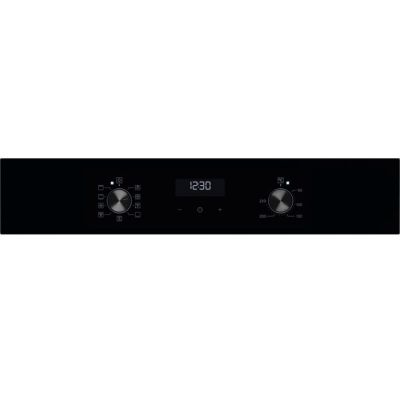 6. Electrolux EOF5H50BZ SurroundCook 600 65 l electric oven | convection | grill | catalytic converter | black