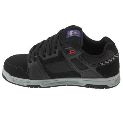 2. DC Shoes Stag DC01813-063 Black 40