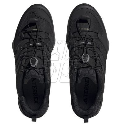 4. Shoes adidas Terrex SWIFT R2 GTX M IF7631