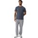 6. Men’s T-shirt 4F M3575 Anthracite 4FWAW26TTSHM3575 22S
