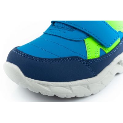 11. Skechers led Jr 401507N/NVLM shoes