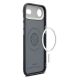 12. Spigen Nano Pop MagSafe Case for iPhone 17 Air - Black