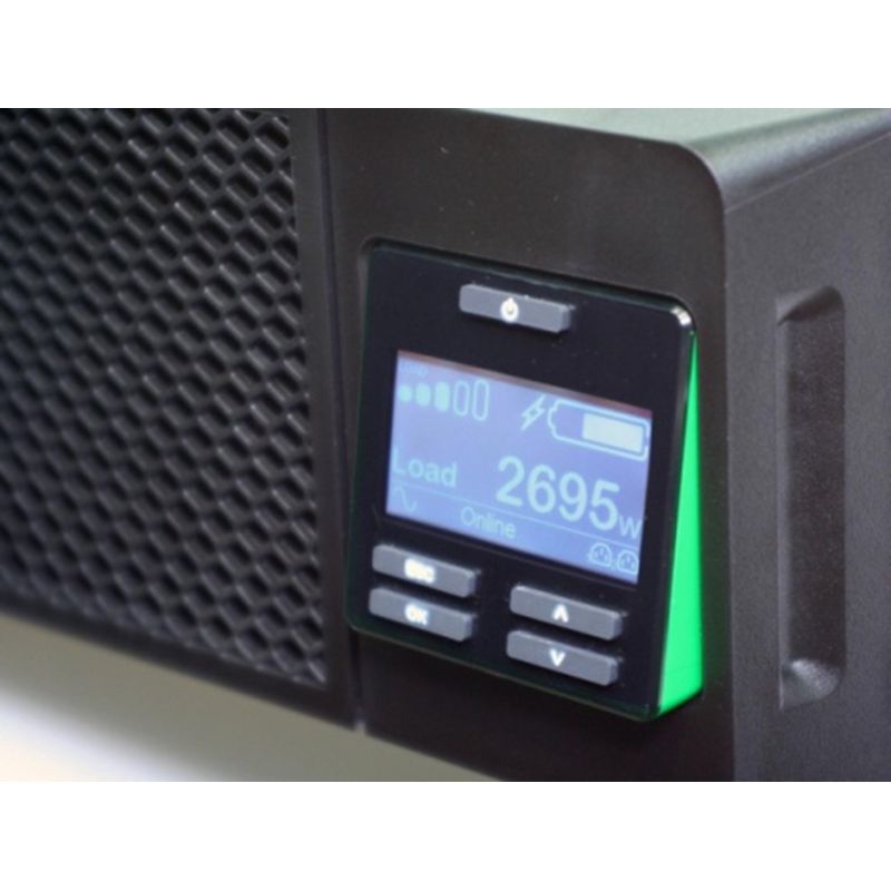 7. APC Smart-UPS SRT 2200VA RM 230V Network Card