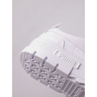 20. Puma Mayze Classic W 384209-01 Shoes