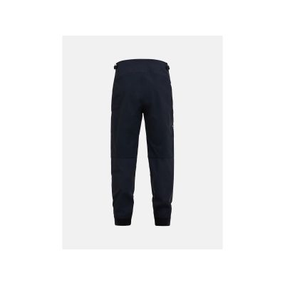 4. Peak Performance M Trail Pants for Men, black