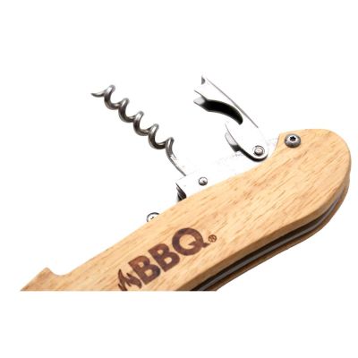 36. 5-IN-1 GRILLING TOOL KIT