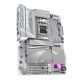 8. Gigabyte X870 AORUS ELITE WF7 ICE Motherboard