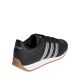 3. Adidas Runvista women's shoes black HQ2326