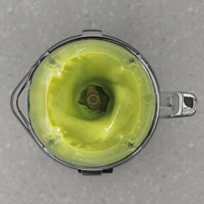 6. Electrolux E6TB1-6ST 1.75 l Tabletop Blender 1400 W Black, Stainless Steel, Transparent