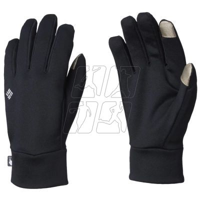 5. Columbia Omni-Heat Touch Liner Glove M 1827791010