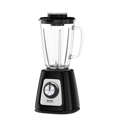4. Tefal BL 4358 jug blender (800W; black)