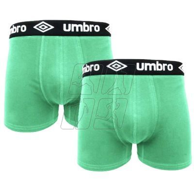 2. Umbro M underwear UMUM0197 2SP