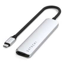 Satechi Usb Type-C Interface Hub