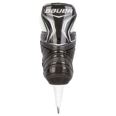 3. Bauer X-LS Jr 1058932 Hockey Skates