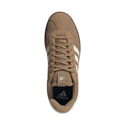 4. adidas VL Court 3.0 Men's Brown Shoes IH6576