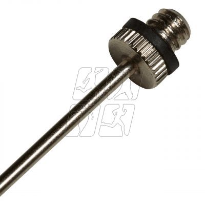 2. Adidas Needle Replacement ball needles 2 pcs. steel CZ9555