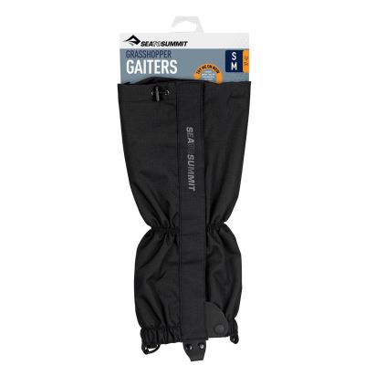 SEA TO SUMMIT Grasshopper Gaiters S/M
