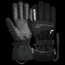 Reusch Primus R-TEX XT Mitten women's/men's ski gloves sports black (62/01/224/7701)