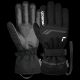 Reusch Primus R-TEX XT Mitten women's/men's ski gloves sports black (62/01/224/7701)