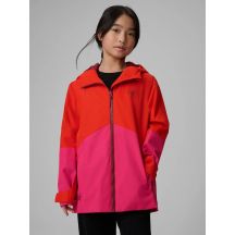 Transitional jacket membrane 5000 girls 4F 4FJWSS26TTJAF0958-62S