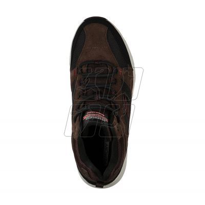 2. Skechers Oak Canyon M 51895-CHOC shoes