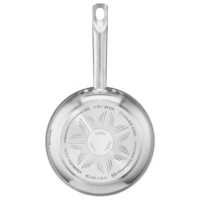 4. Tefal E49206 Virtuoso Frying Pan 28 cm