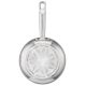 4. Tefal E49206 Virtuoso Frying Pan 28 cm