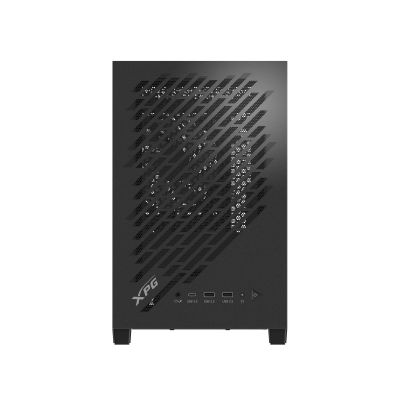 9. XPG VALOR AIR NANO (ITX) Midi Tower Case Retail