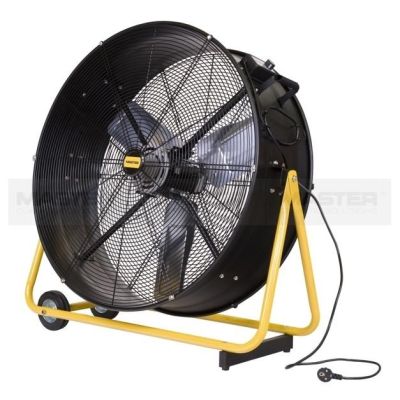 MASTER FAN DF 30 P 75cm / 10200 m3/h