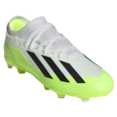 3. Adidas X CRAZYFAST.3 FG Jr shoes ID9352