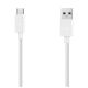 2. Spigen Essential EB6015AC USB-C Cable 60W 150 cm - White