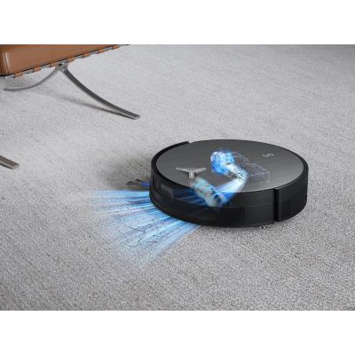 11. Ecovacs Deebot X11 Pro Omni Robot Vacuum Cleaner (Black)